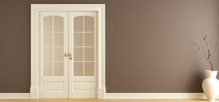 residential fiberflasss door repair Santa Monica
